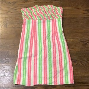 Lily Pulitzer Dress